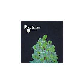 Rilo Kiley: More Adventurous LP