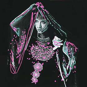 My Baby - Mounaiki By The Bright Of Night CD