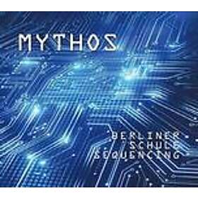 Mythos: Berliner Schule Sequencing CD