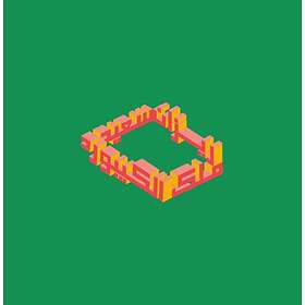 Rixan Said: King Of Keyboard LP