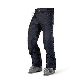 Wear Colour Tilt Pant Black | Byxor SkiStore