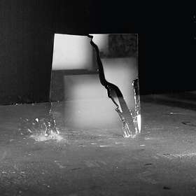 Schwalm Peter: Beauty Of Disaster LP