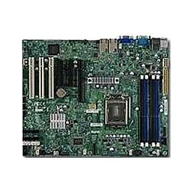Supermicro X9SCA-F
