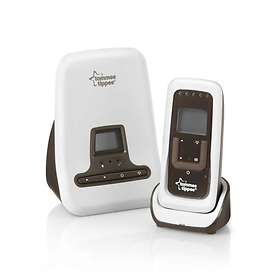 Tommee Tippee Closer To Nature Sound