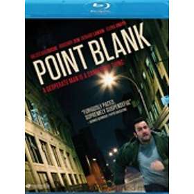 Point Blank (2010) (US) (Blu-ray)