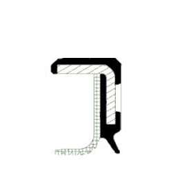 Corteco Packbox, vevaxel 20031171B