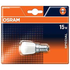 Osram Special SPC. OVEN T CL 15 230V E14 10XBLI1 15W