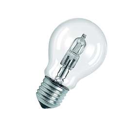 Osram Halogen Classic ECO Superstar A 915lm 2800K E27 57W (Dimmable)