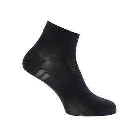 AGU Essential Low Socks Svart, Str. L/XL