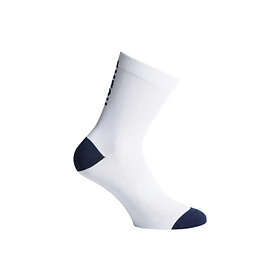 7Mesh Word Strumpor Classic White, Str. M