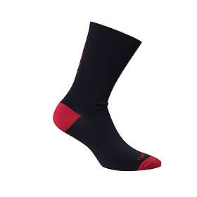 7Mesh Ashlu Merino Socks Total Eclipse, Str. S