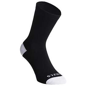 7Mesh Ashlu Merino Socks Svart, Str. S