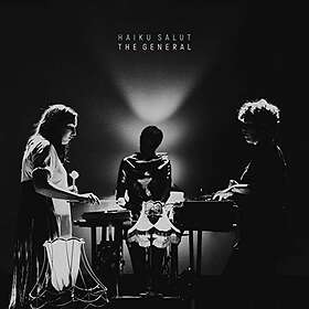 Haiku Salut The General LP