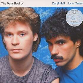 Daryl Hall & John Oates - Very Best Of (Limited Edition) LP