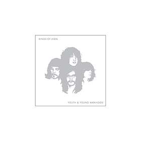 Kings Of Leon Youth And Young Manhood LP