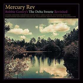 Mercury Bobbie Gentry's Delta Sweete Revisited CD