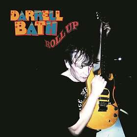 Bath Darrell: Roll Up CD
