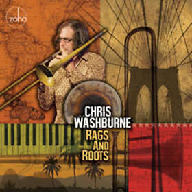 Washburne Chris: Rags And Roots CD