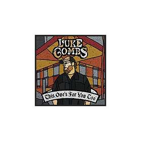 Luke Combs - This One's For You Too LP