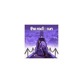 Radio Sun: Heaven Or Heartbreak CD