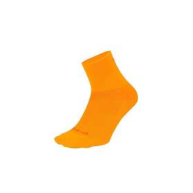 DeFeet Aireator 3" D-Logo Strumpor Neon Orange, Str. XL