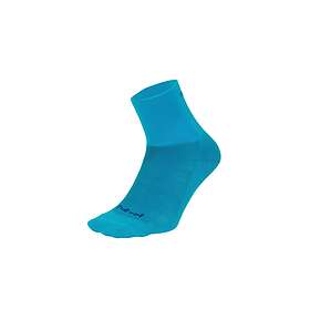 DeFeet Aireator 3" D-Logo Strumpor Process Blue, Str. XL