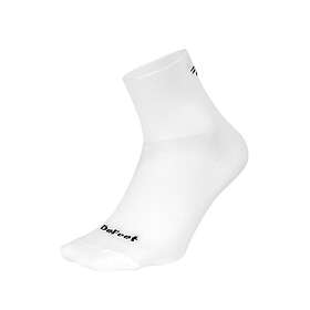 DeFeet Aireator 3" D-Logo Socks White, Str. S