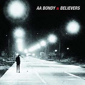 Bondy A.A.: Believers Album LP