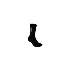 POC Ultra Socks Uranium Black, Str. S