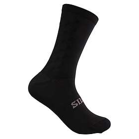 Silca Aero Socks Black Monochromatic, Str. M