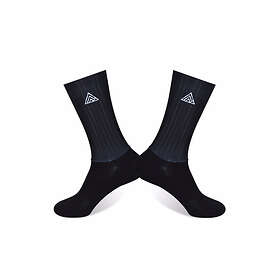 Rule28 AeroSox Blackline Strumpor Svart, Str. XL