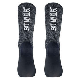 Northwave Eat My Dust Socks Svart, Str. L