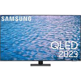 Samsung QE75Q77C 75" 4K QLED HDR Smart TV