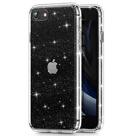 Glitter TECH-PROTECT / IPHONE 7/8/SE 2020/2022 CLEAR