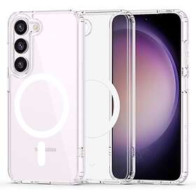 Tech-Protect Flexair Hybrid MagSafe Samsung Galaxy S23