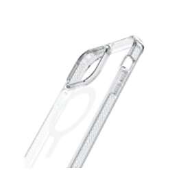 itskins HYBRID R//CLEAR Apple iPhone 14 Pro Max 17 cm (6.7") Transparent