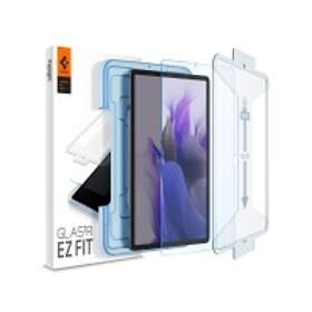 Spigen Glas.tR EZ Fit Galaxy Tab S7 FE 5G T736 T730 9H AGL03013 2021