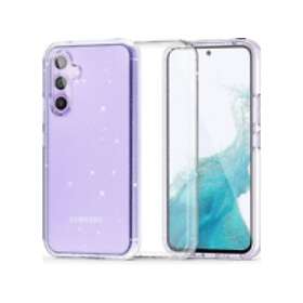 Tech-Protect Flexair Hybrid Galaxy A54 5G