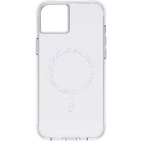 Case-Mate iPhone Clear Twinkle Diamond Plus MagSafe 14 CM049246