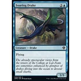 Dominaria United: Soaring Drake