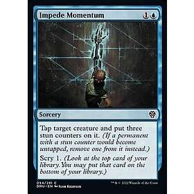 Dominaria United: Impede