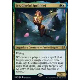 Dominaria United: , Gleeful Spellthief