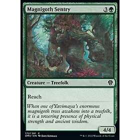 Dominaria United: Magnigoth