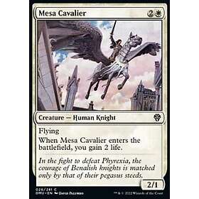 Dominaria United: Cavalier