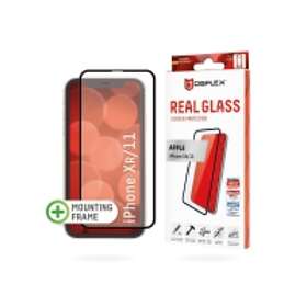 Displex Real Glass Apple iPhone XR/11 01144 3D