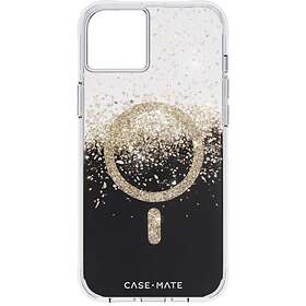 Case-Mate Karat Onyx Mate (iPhone MagSafe 14 iPhone Plus)