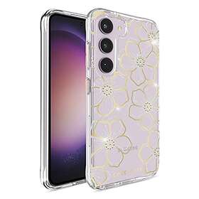 Case-Mate Samsung Mate Floral Germs – Galaxy S23+ CM050458