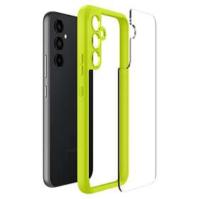 Spigen Ultra Hybrid Sam 5G A546 limonkowy/lime ACS06099