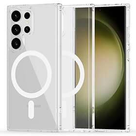 Tech-Protect Flexair Hybrid MagSafe Samsung Galaxy S23 Ultra