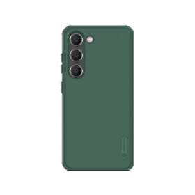 Nillkin Super Shield Pro case for Samsung Galaxy S23 green